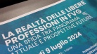 Lavoro: Rosolen, Fvg virtuoso su libere professioni, ma restano nodi